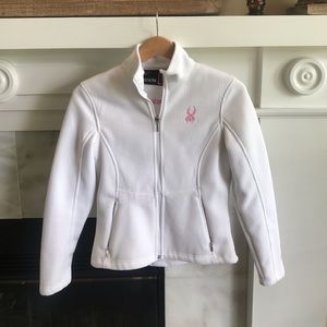 Women’s Spyder Jacket